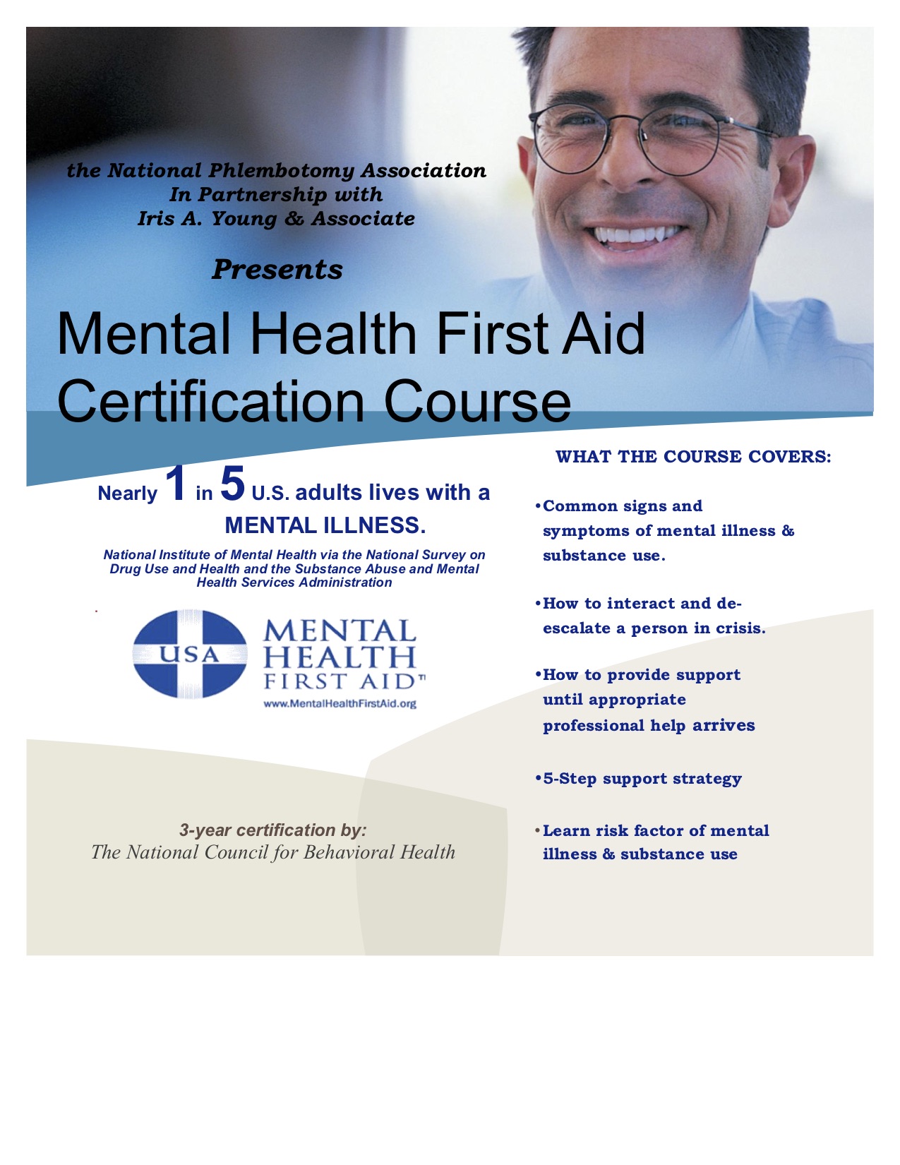 Mental Health